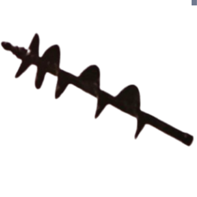 Earth Auger