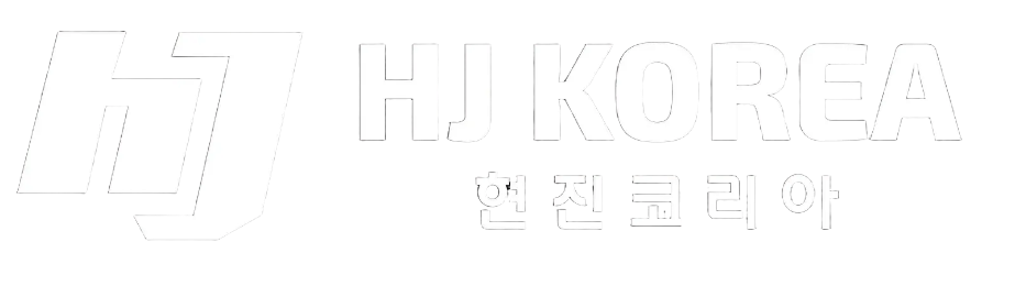 현진코리아_로고