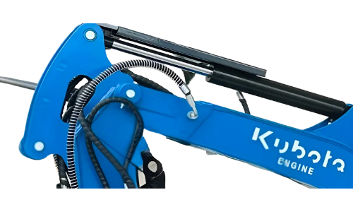 다층 강선 오일 파이프