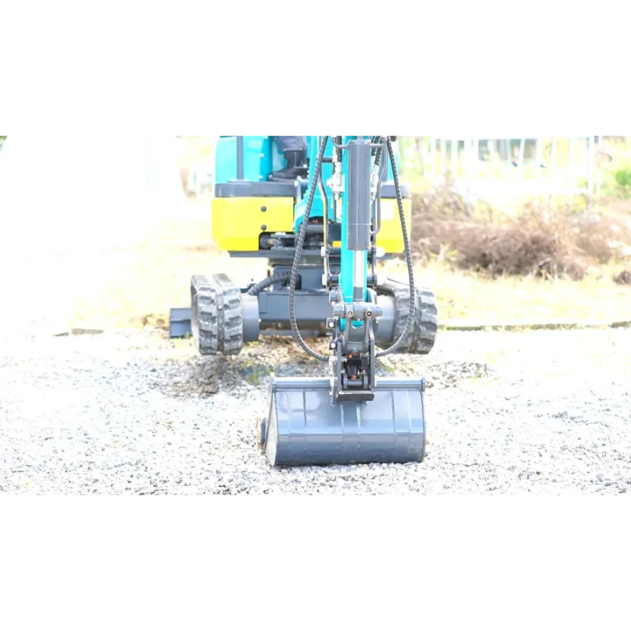 HE-017 바퀴 폭 조절